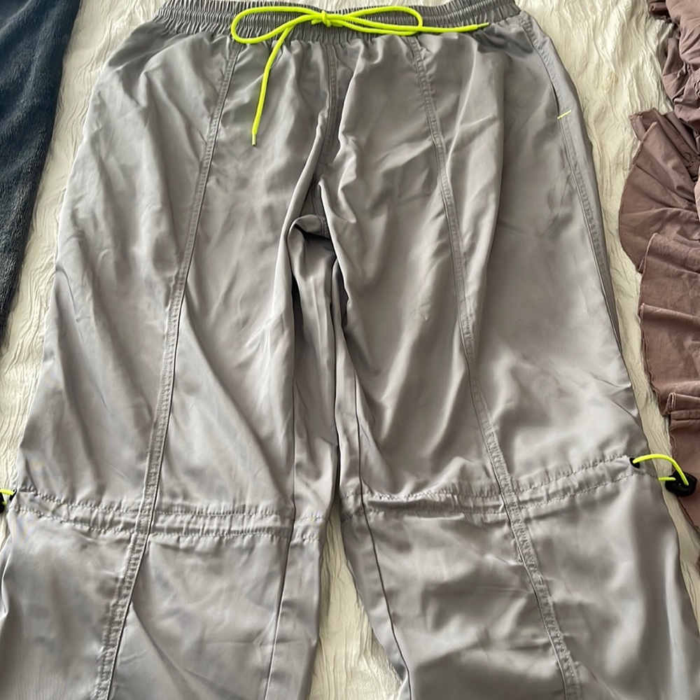 Men’s track pants